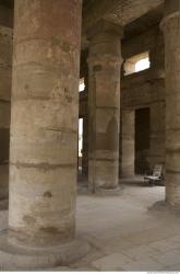 Karnak Temple Photo References #9